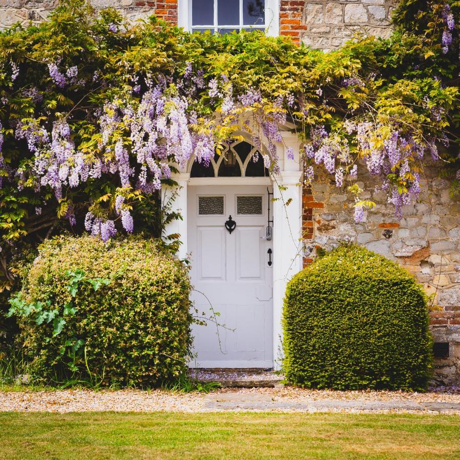 Villa Quay Quarters Chichester Exterior foto