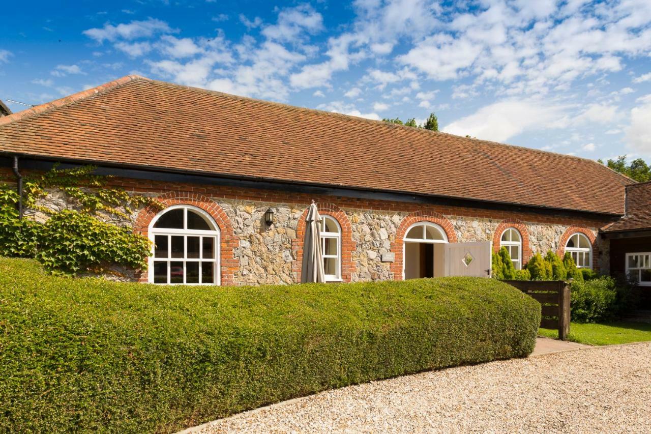 Villa Quay Quarters Chichester Exterior foto