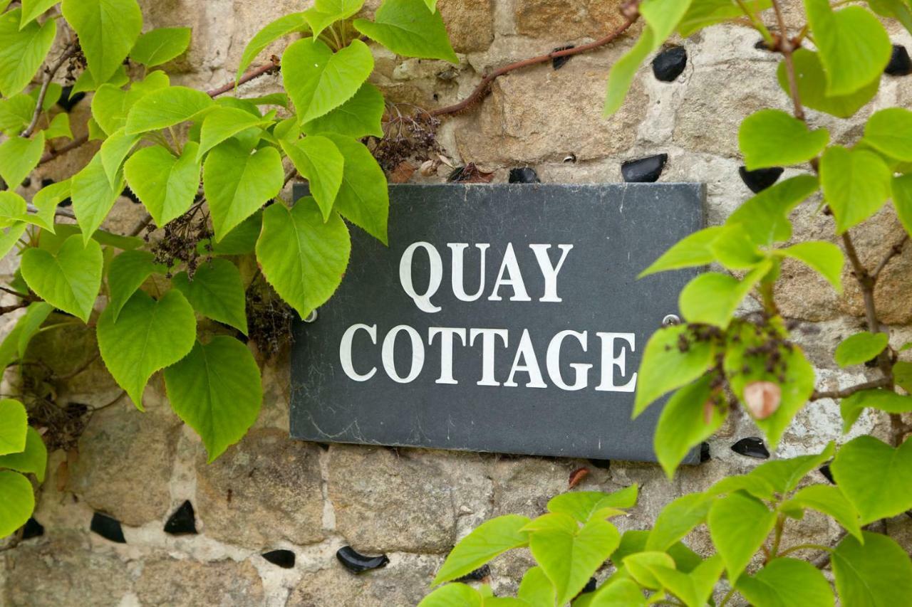 Villa Quay Quarters Chichester Exterior foto